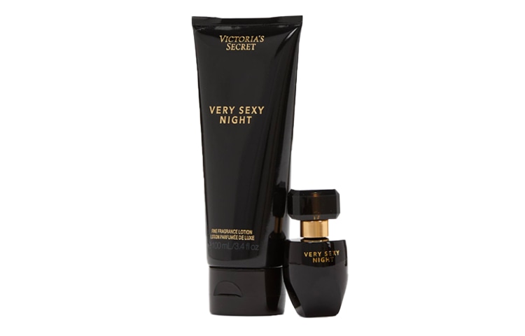 Victoria'S Secret Mini Fragrance Set