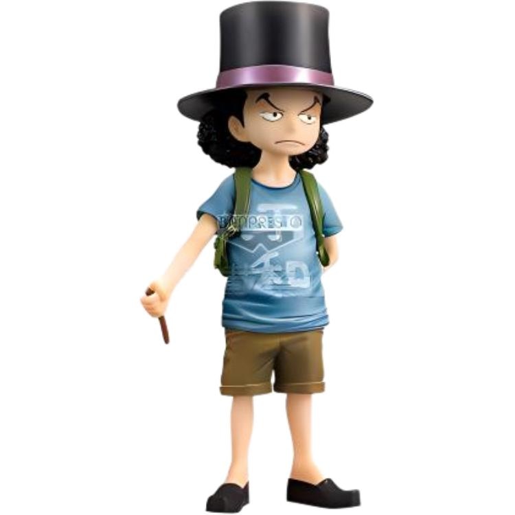 Banpresto the grandline children 15cm