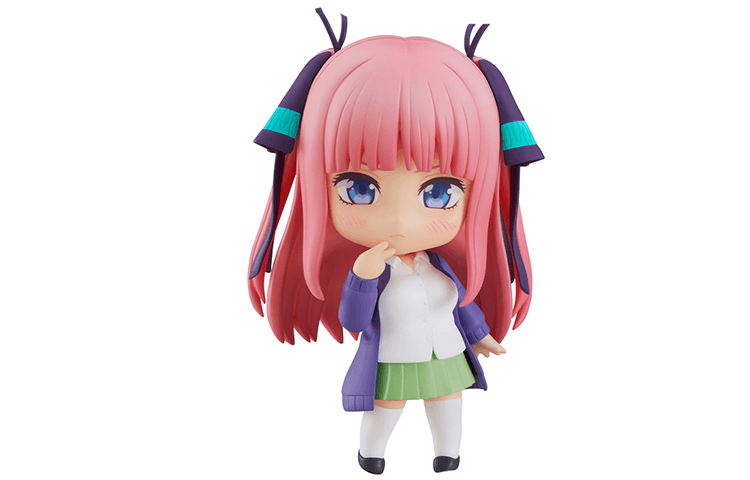 GOOD SMILE COMPANY GSC 10cm Q