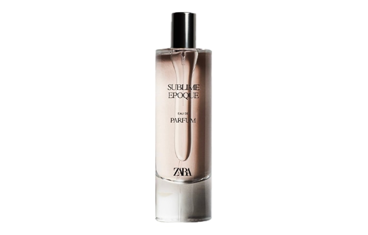 Zara EDP 30ml80ml — фото 4