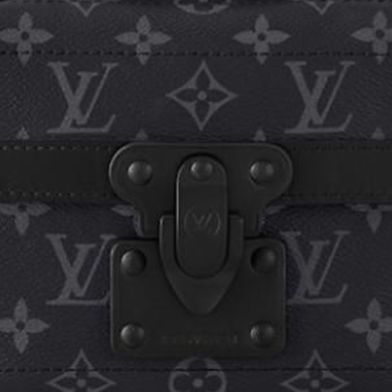 Louis Vuitton Soul Trunk — фото 7