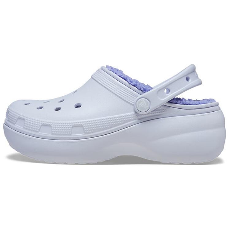 Crocs EVA Blue — фото 5