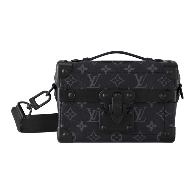 Сумки Louis Vuitton Soul Trunk