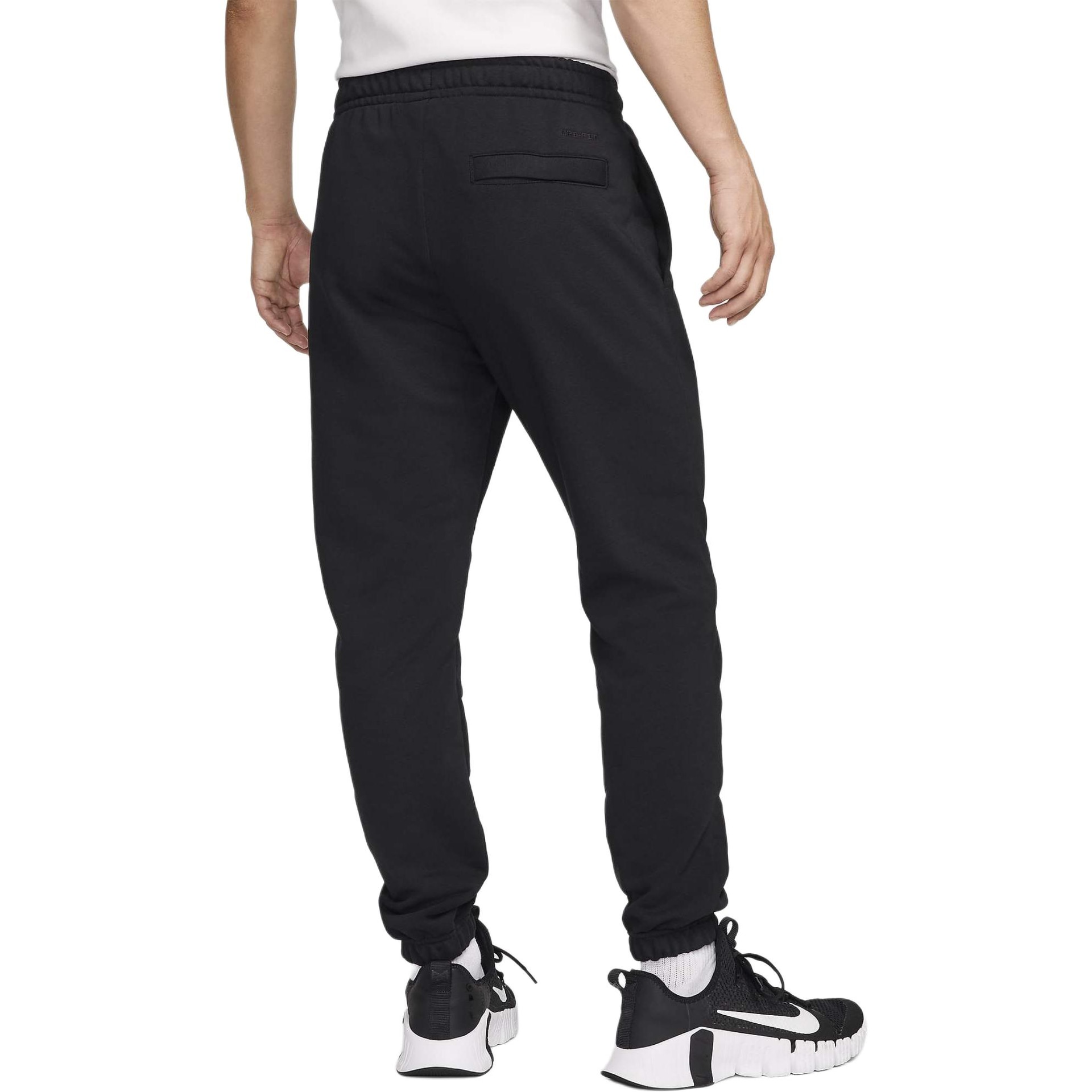 Nike Swoosh Dri-FIT — фото 1
