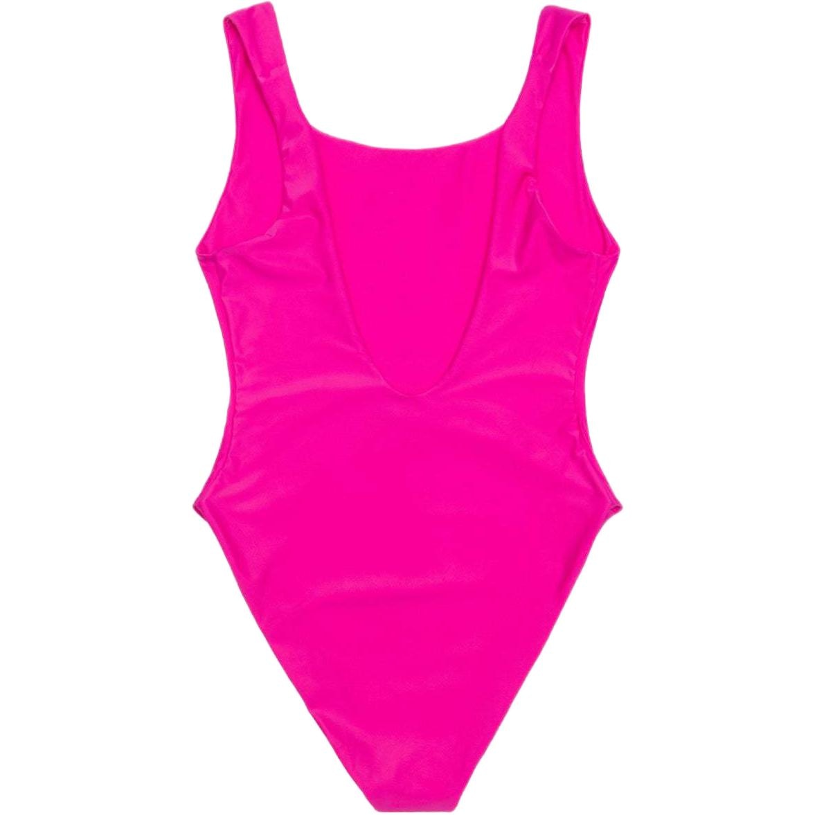 Stussy Surf Stock One Piece Swimsuit — фото 7