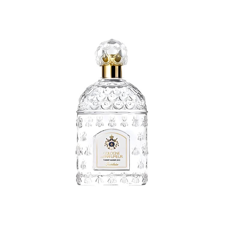 GUERLAIN/娇兰 EDC 100ml