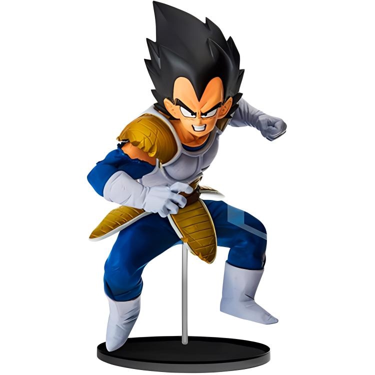 Banpresto bwfc2