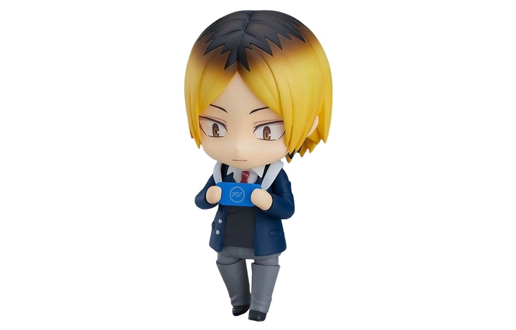 GOOD SMILE COMPANY GSC no.975 Q 10cm