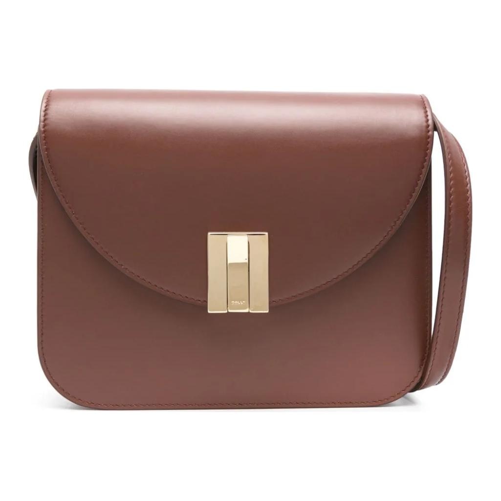 BALLY巴利 BALLY Ollam Logo