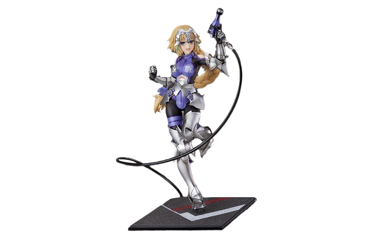 GOOD SMILE COMPANY GSC Type-Moon Racing GSR Ver 24.5cm