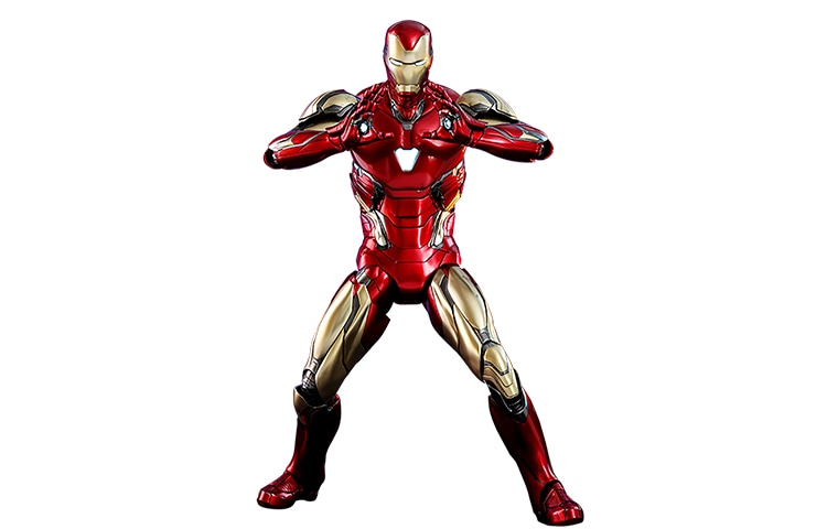 Hot Toys 16 4 32.5cm