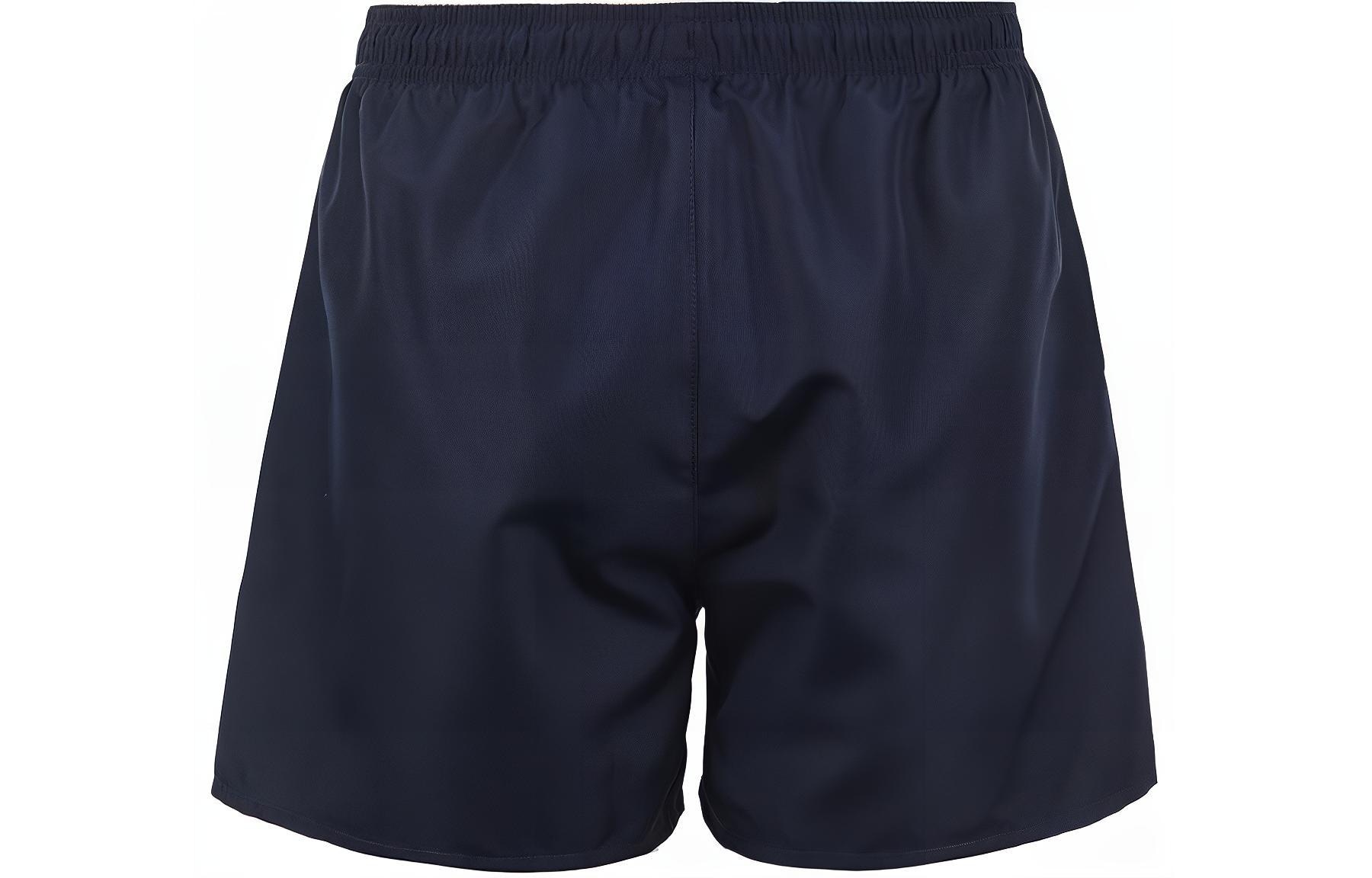 Emporio Armani Shorts Navy — фото 1
