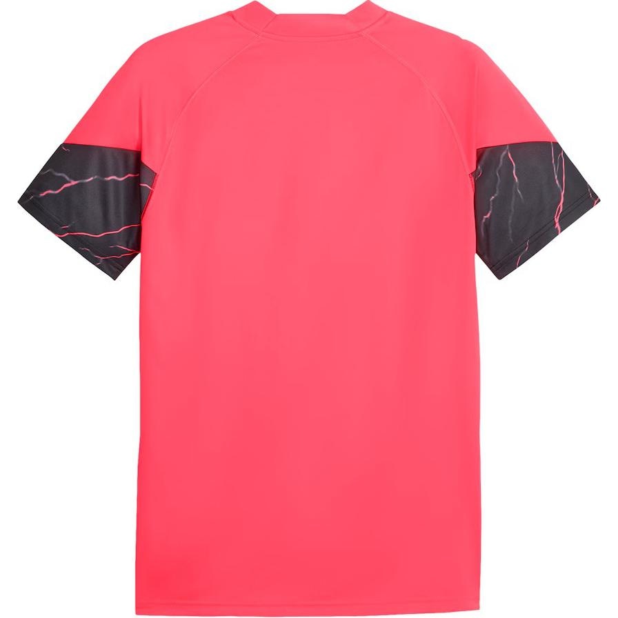 Puma 2023-24 Manchester City Puma Pro Training Shirt logo — фото 1