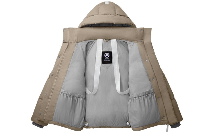 Canada Goose FW21 PASTELS Junction — фото 1