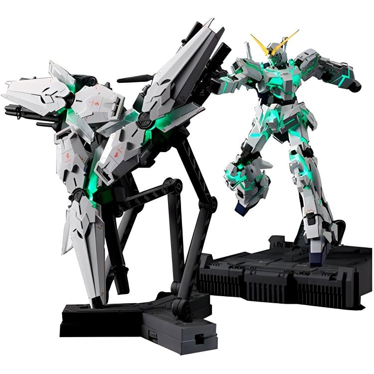 BANDAI/万代 BANDAI 1 MG MGEX 1100 UC KA