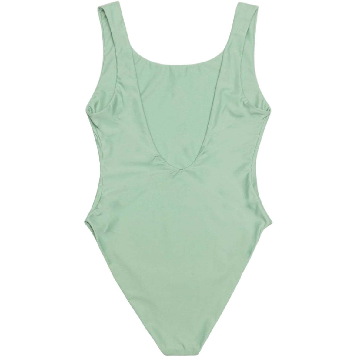 Stussy Surf Stock One Piece Swimsuit — фото 1