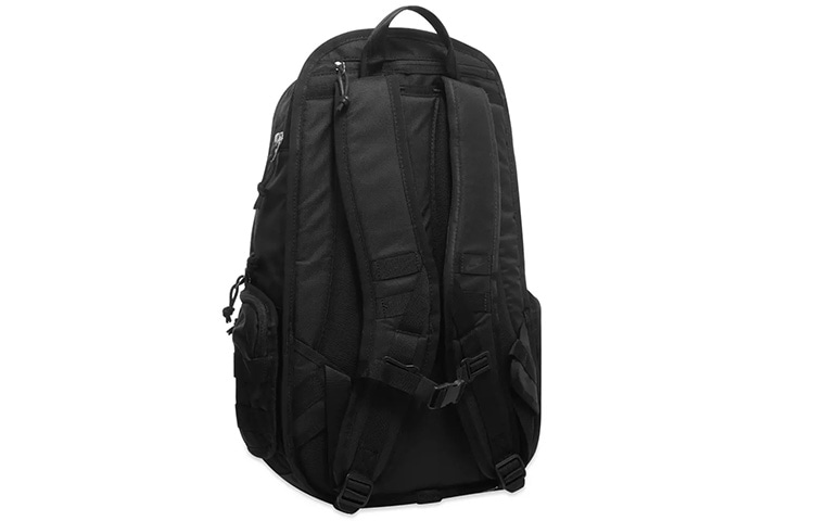 Nike SB Backpack Black — фото 1