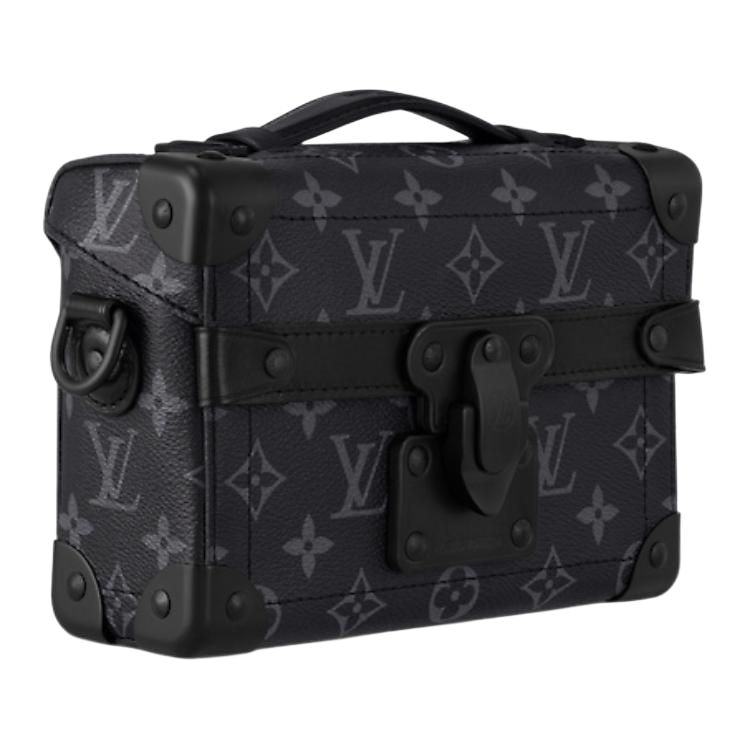 Louis Vuitton Soul Trunk — фото 2