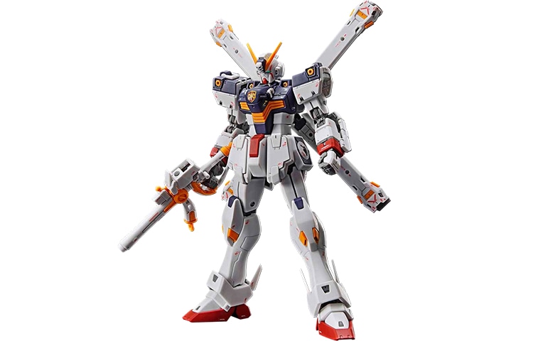 BANDAI/万代 BANDAI RG 1144 XM-X1 X1 13cm 13cm