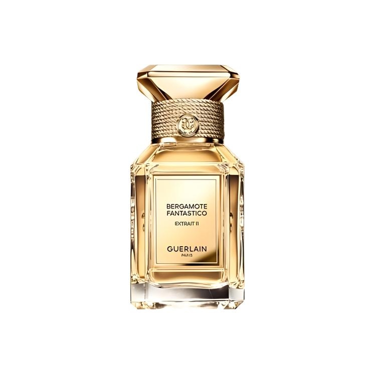 GUERLAIN/娇兰 Extrait 11 EDP 50ml