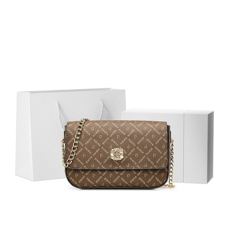 Сумки Pierre Cardin pvc