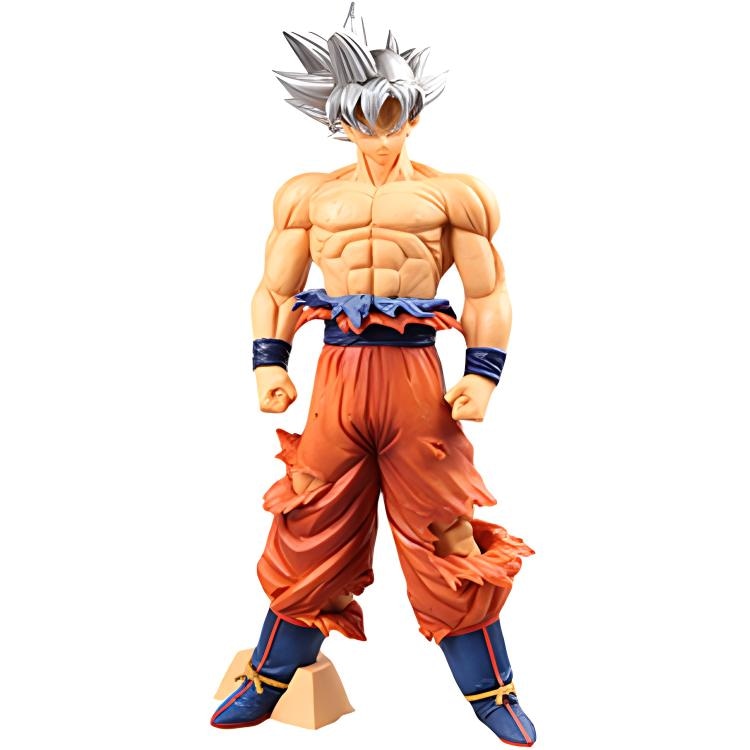 Banpresto GRANDISTA Son Goku — фото 1