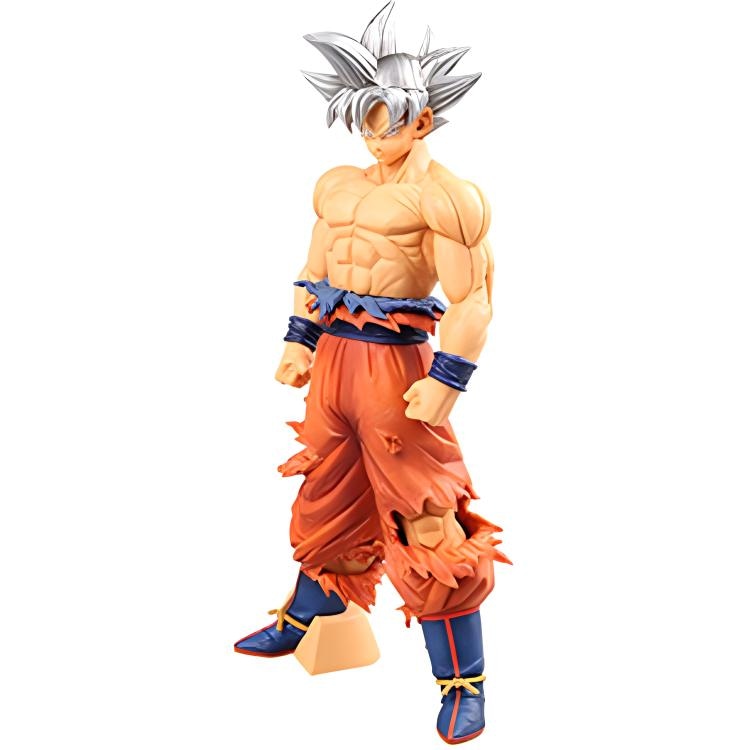 Banpresto GRANDISTA Son Goku — фото 2