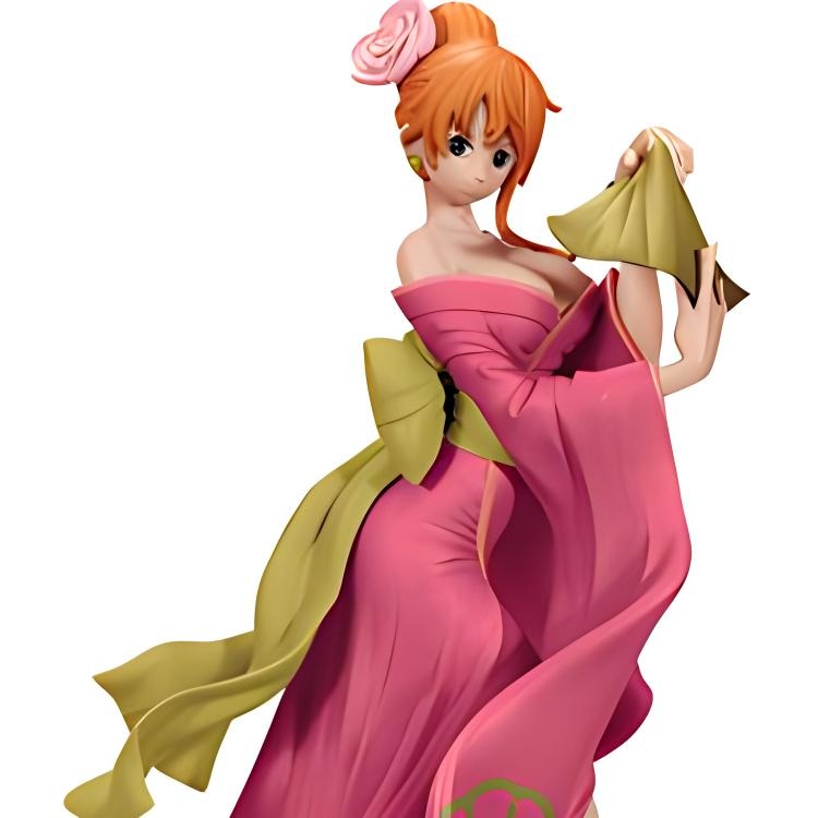 Banpresto nami 20cm — фото 1