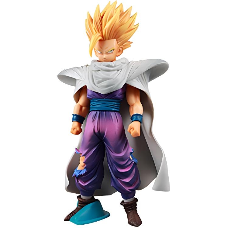 Banpresto GRANDISTA Son Goku — фото 4
