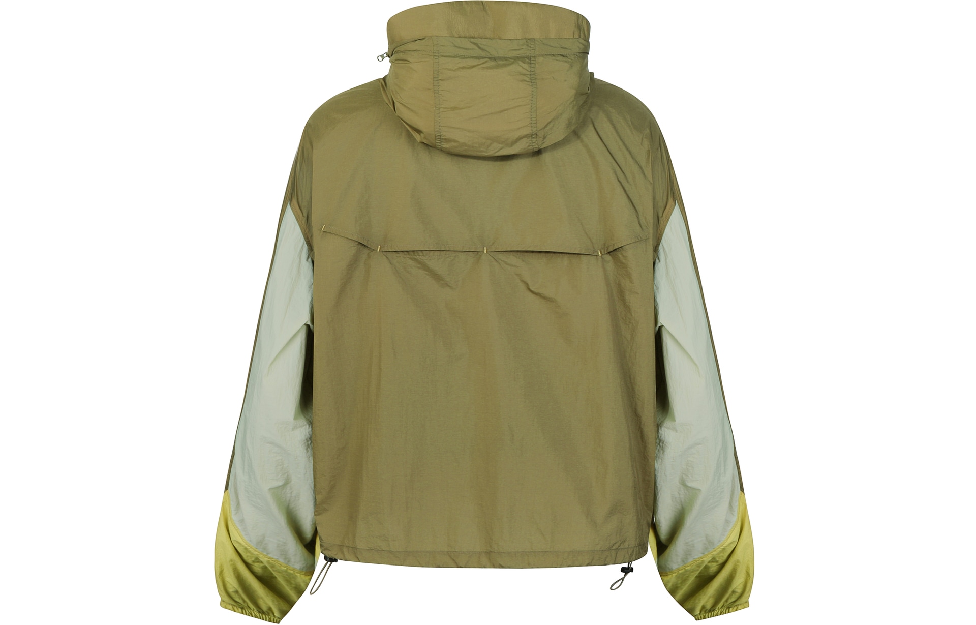 Guuka Tech Jacket — фото 1