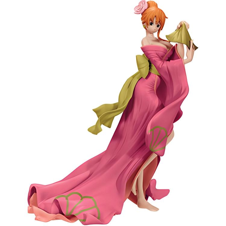 Banpresto nami 20cm
