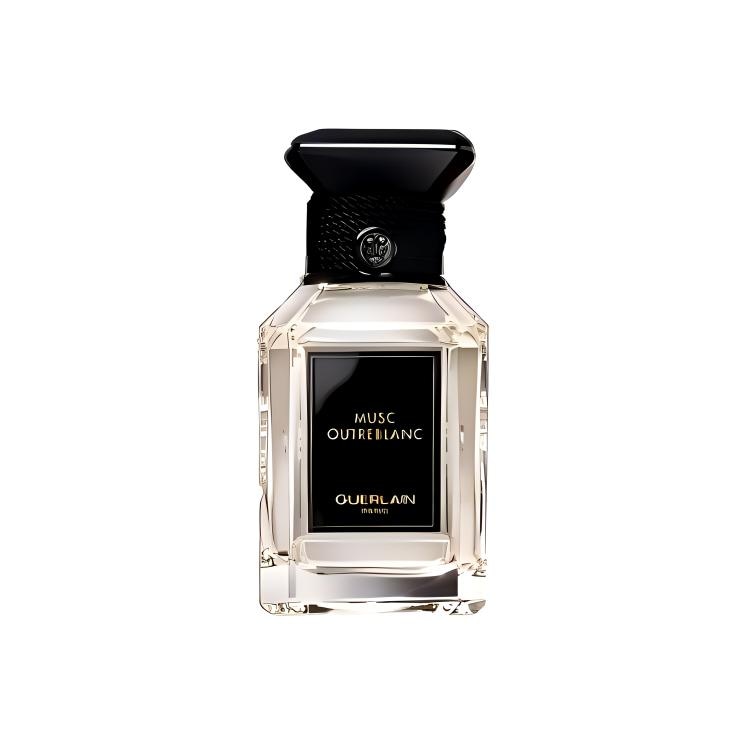 GUERLAIN/娇兰 MUSC OUTREBLANC EDP 50ml100ml200ml