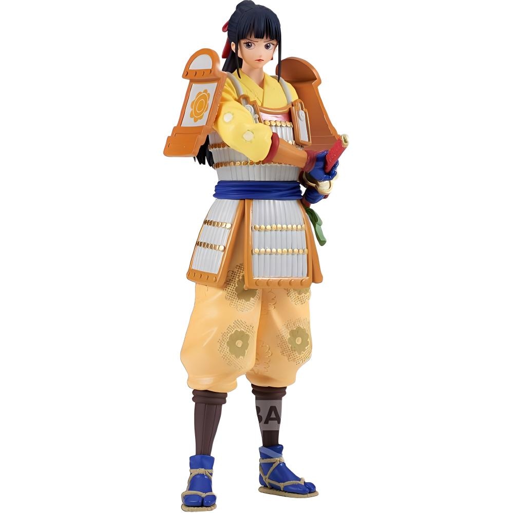 Banpresto dxf extra