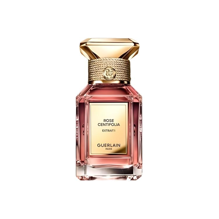 GUERLAIN/娇兰 Guerlain Rose Centifolia Extrait 1