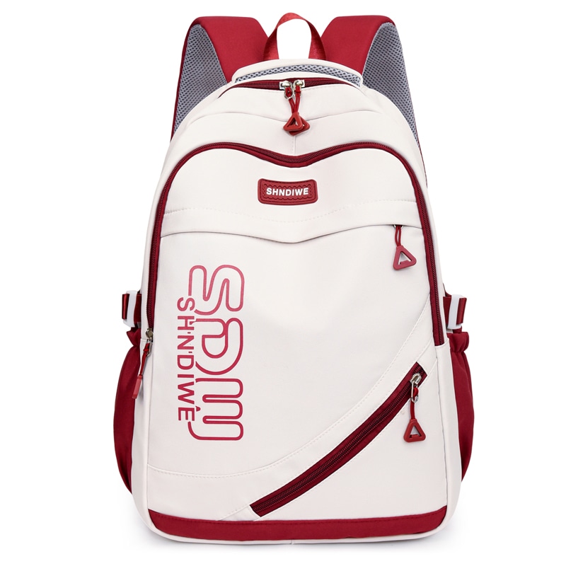 KAKAXI Oxford Backpack
