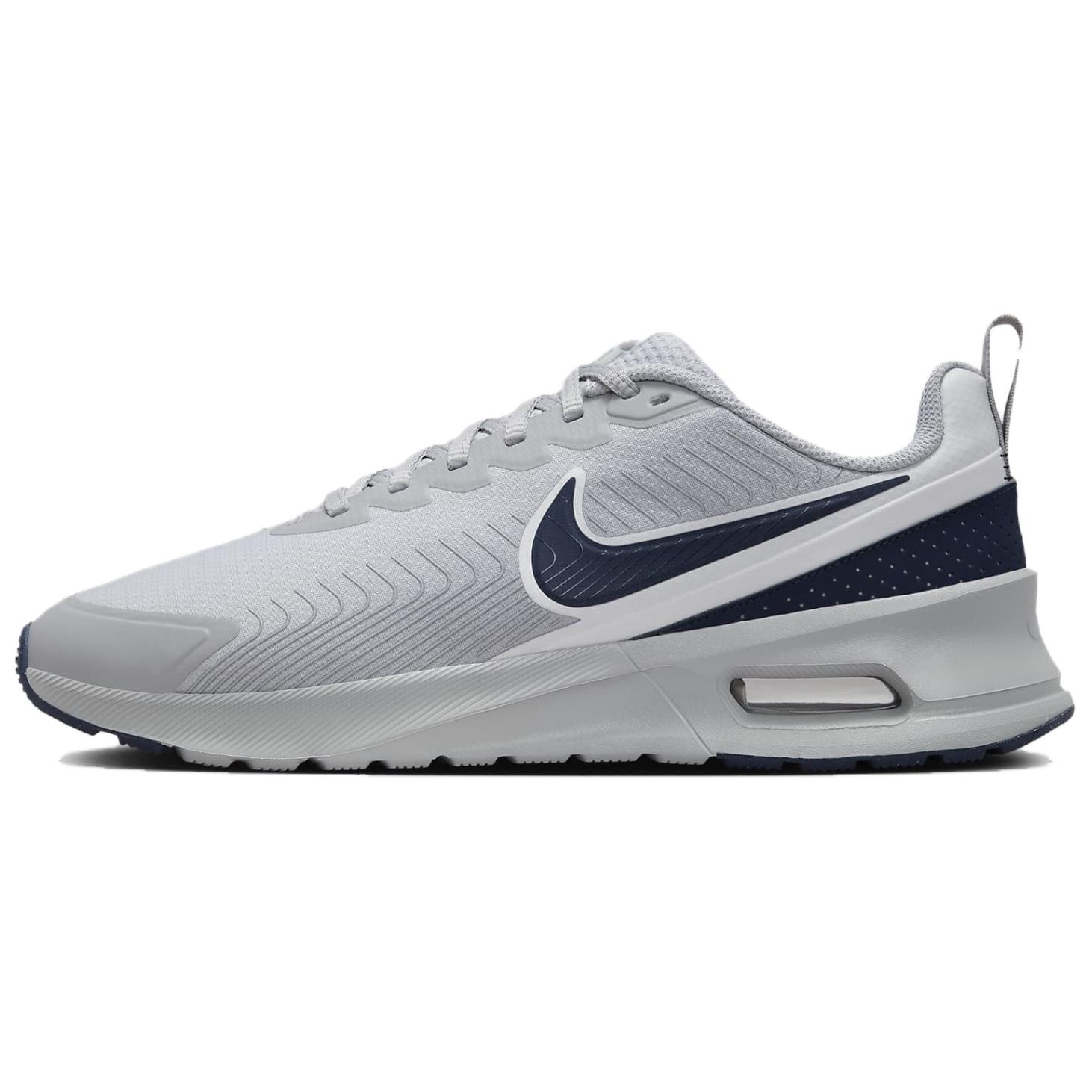 Nike Air Max Nuaxis — фото 6
