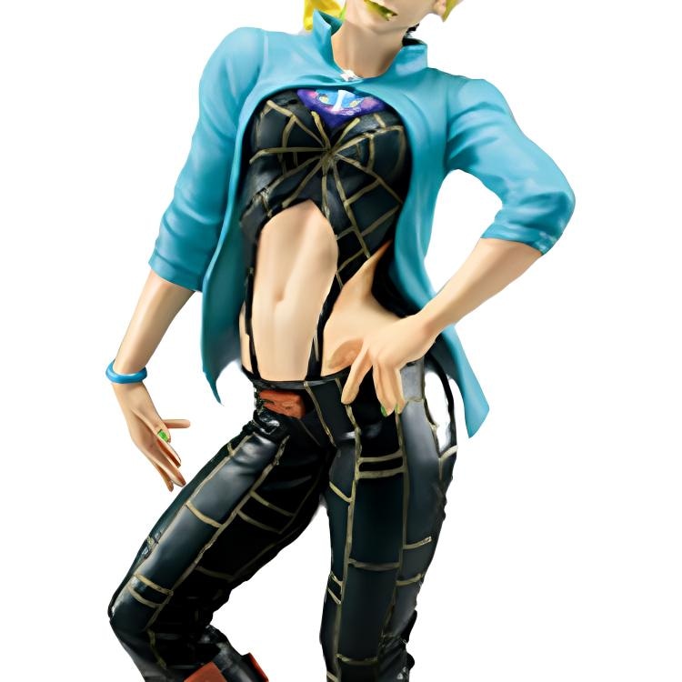 Banpresto jojo — фото 2
