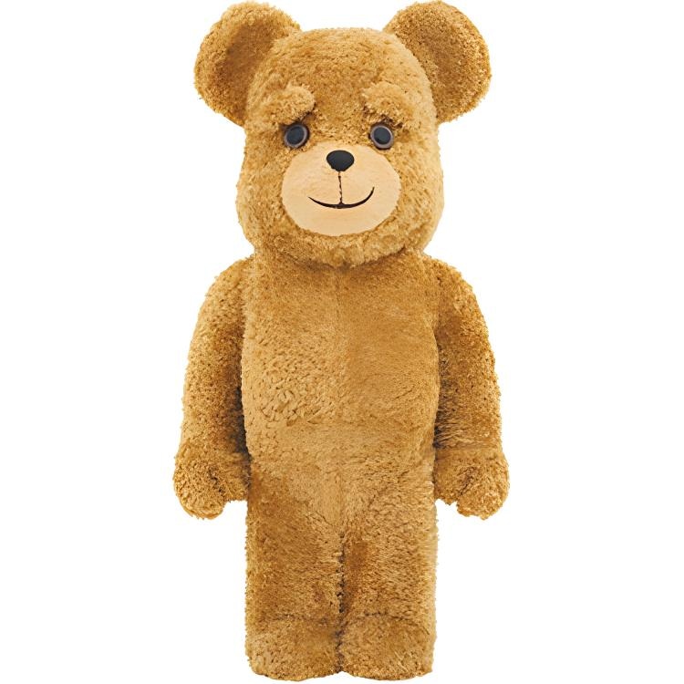 BE@RBRICK BERBRICK TED 70cm