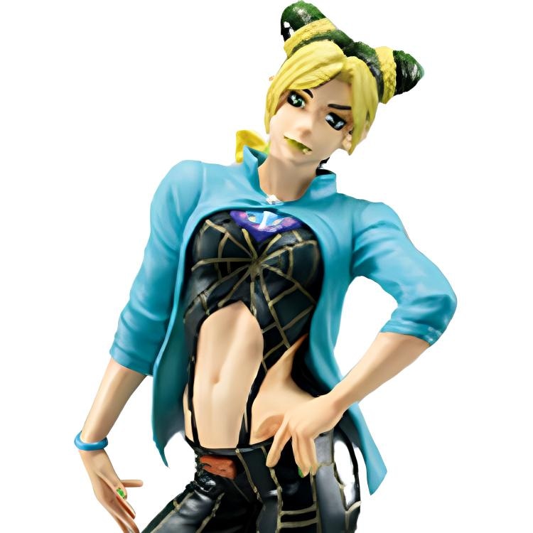 Banpresto jojo — фото 1