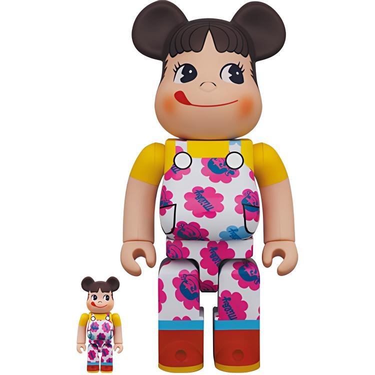 BE@RBRICK BERBRICK 70 Peko 100400