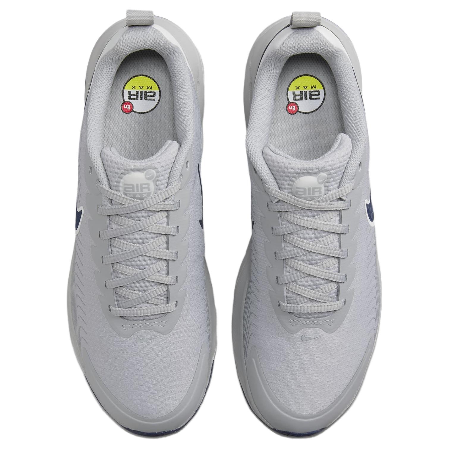 Nike Air Max Nuaxis — фото 9