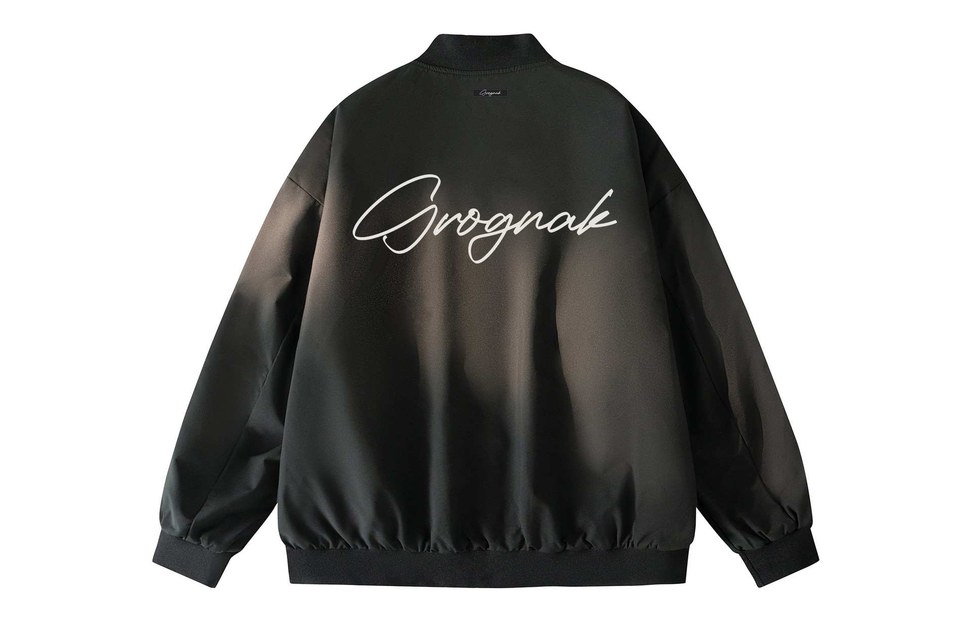 Куртка Grognak LOGO