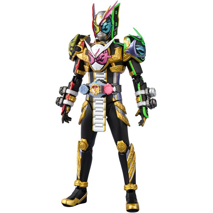 BANDAI/万代 BANDAI ZI-O shf