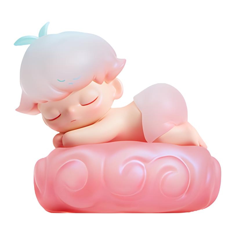 Pop Mart x DIMOO 9.8cm
