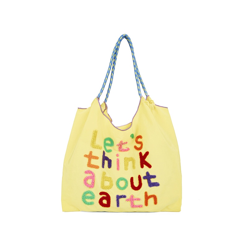 GKY Tote Bag
