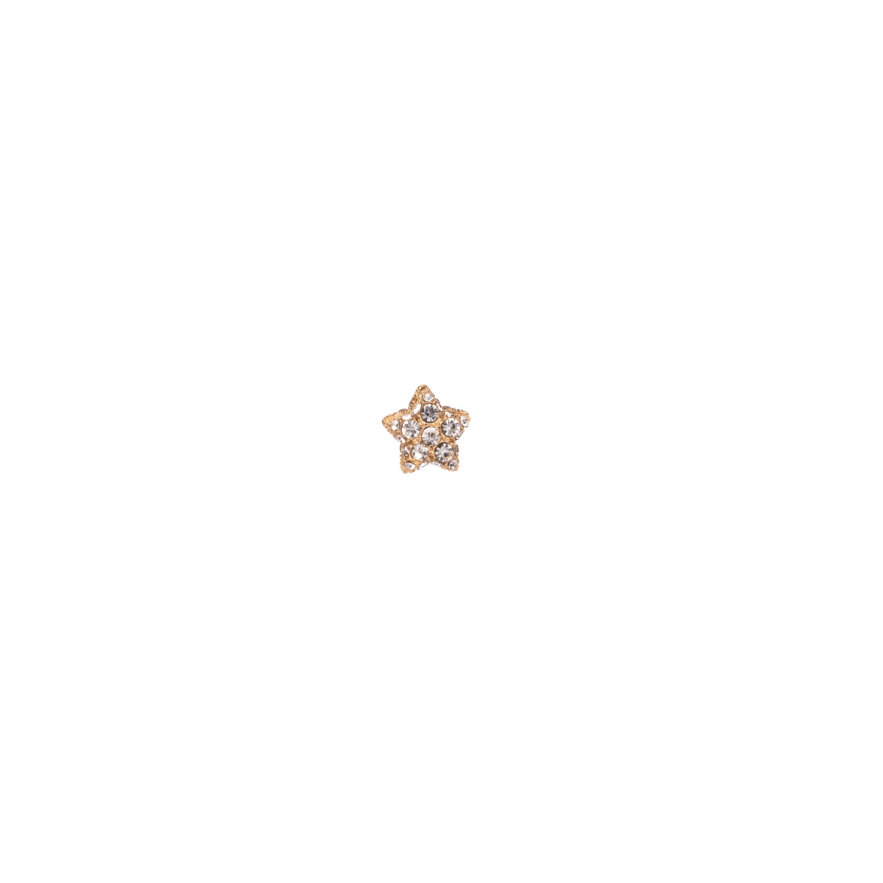 BLESSED BULLET