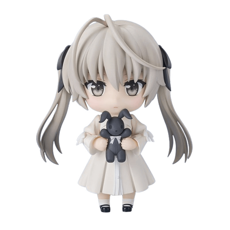 GOOD SMILE COMPANY GSC GSAS Q
