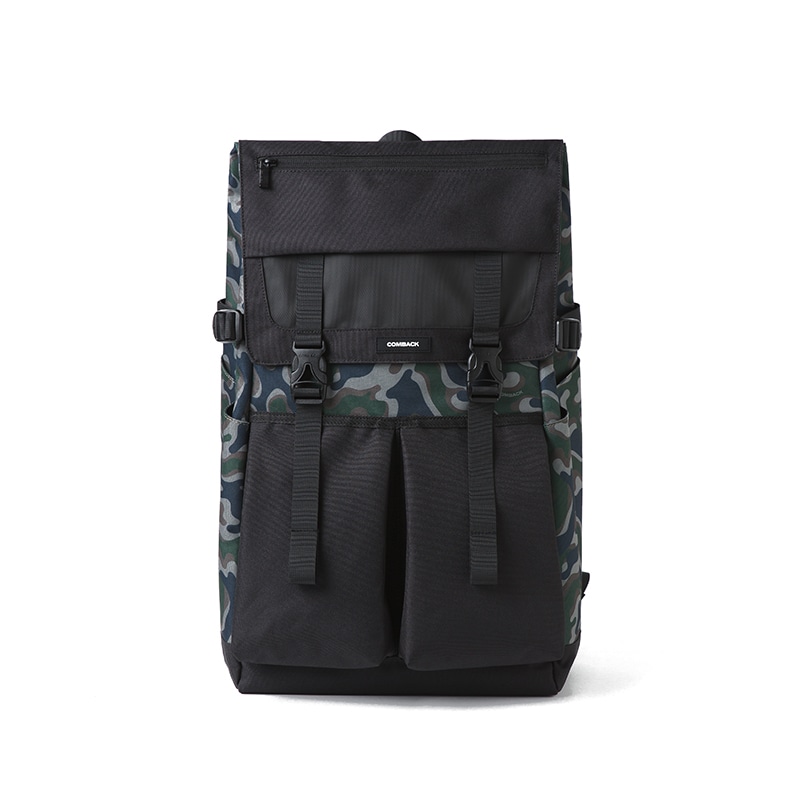 Рюкзак Comback