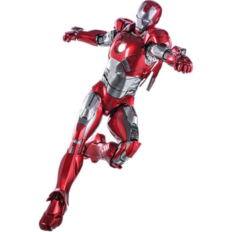 Hot Toys 16 Mark7
