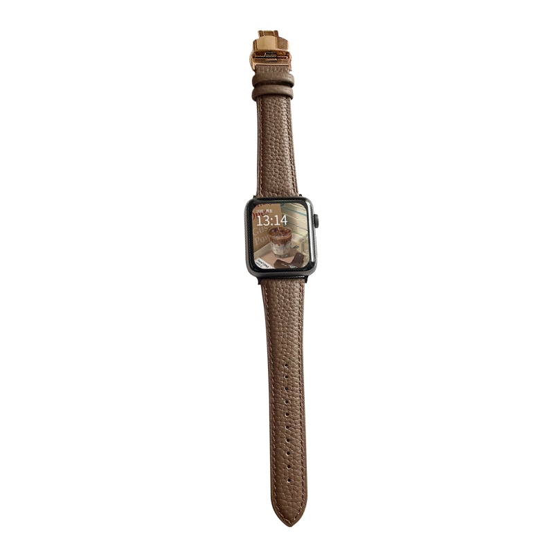 Akkerds Apple Watch